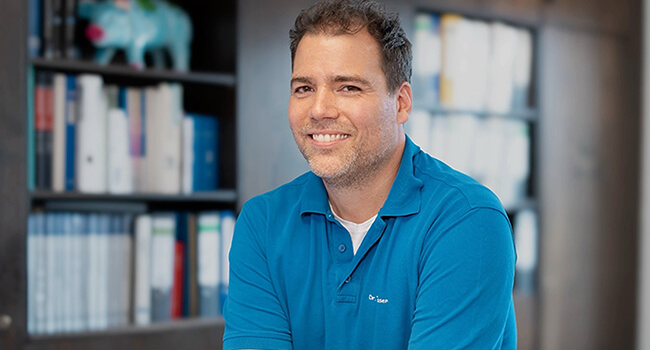 Zahnarzt Dr. Tim Strasen